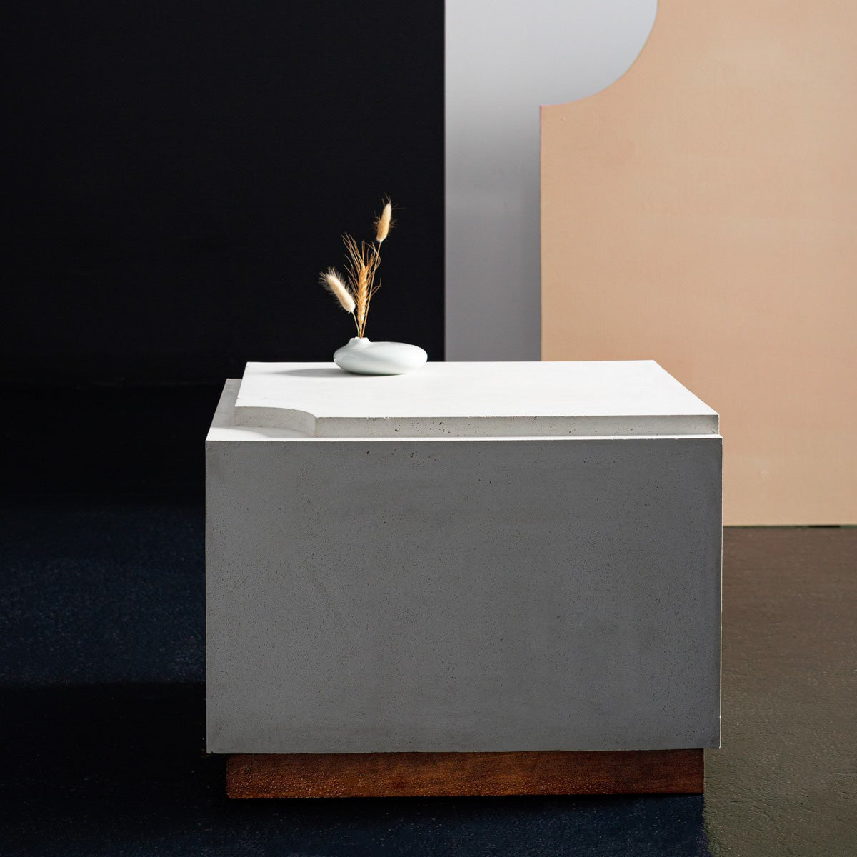 Sidekick Side Tables