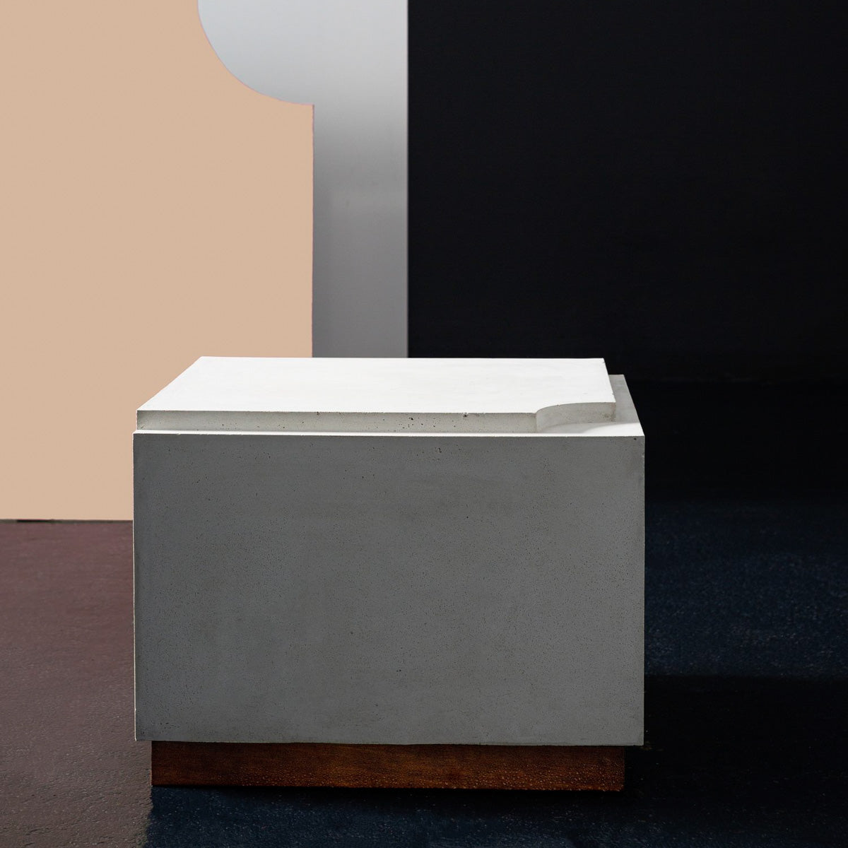 Sidekick Side Tables