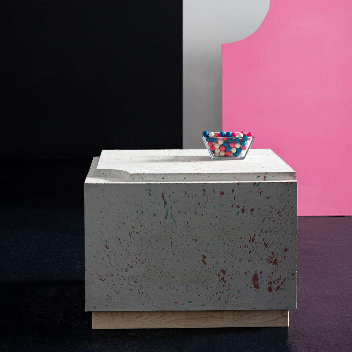 Sidekick Side Tables