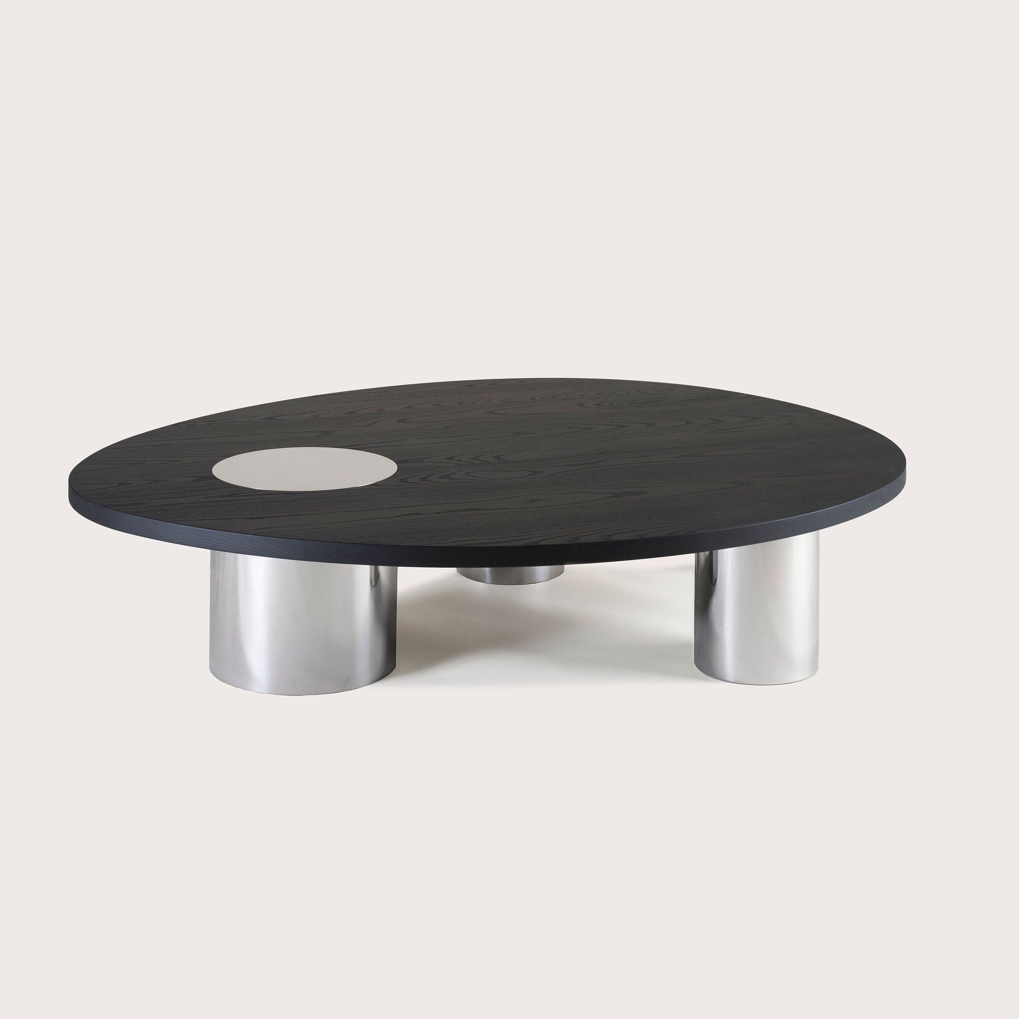 Silo Coffee Table Large