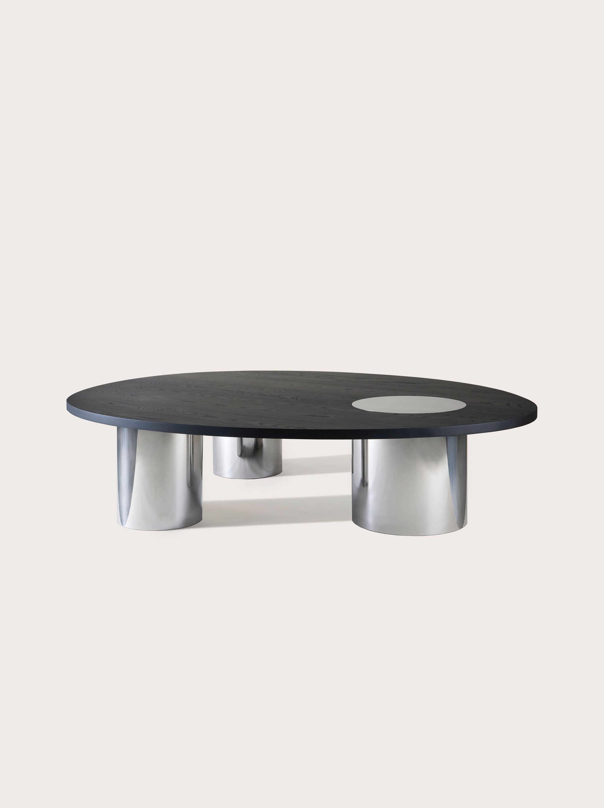 Silo Coffee Table Large