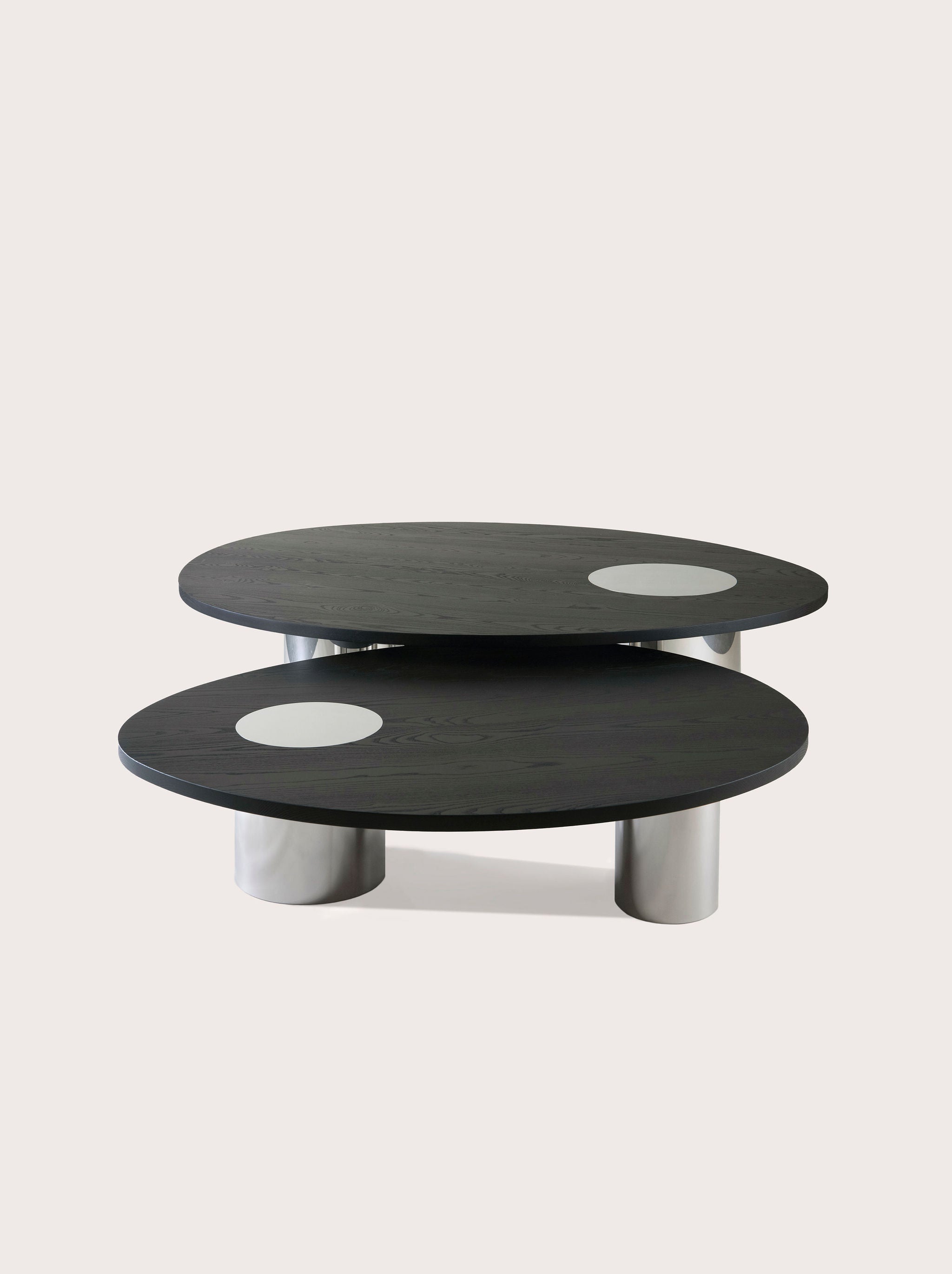 Silo Coffee Table X-Large