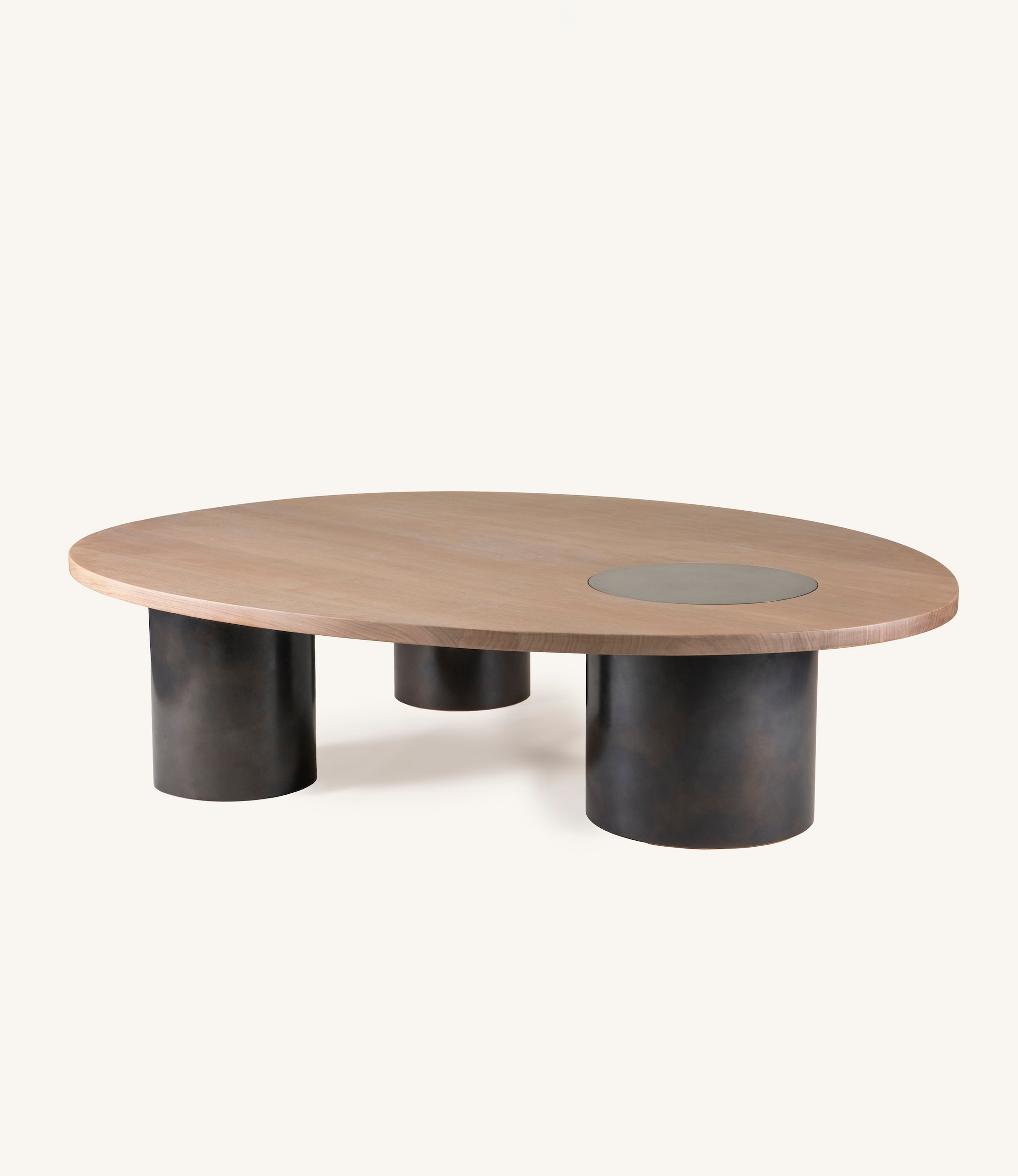 Silo Coffee Table X-Large