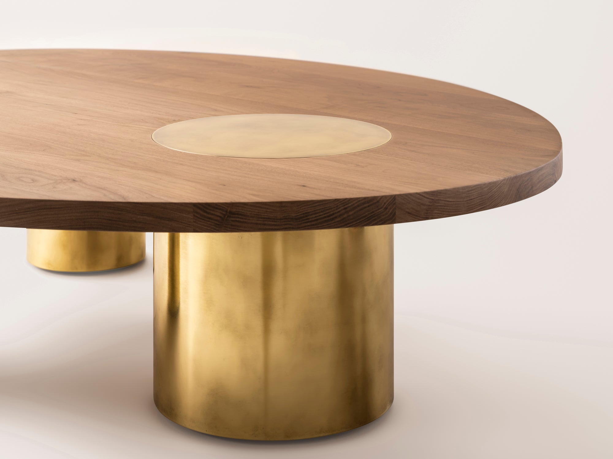 Silo Coffee Table Large