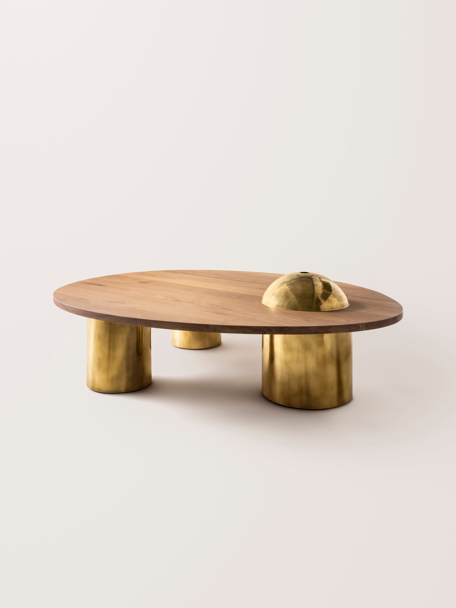 Silo Coffee Table X-Large