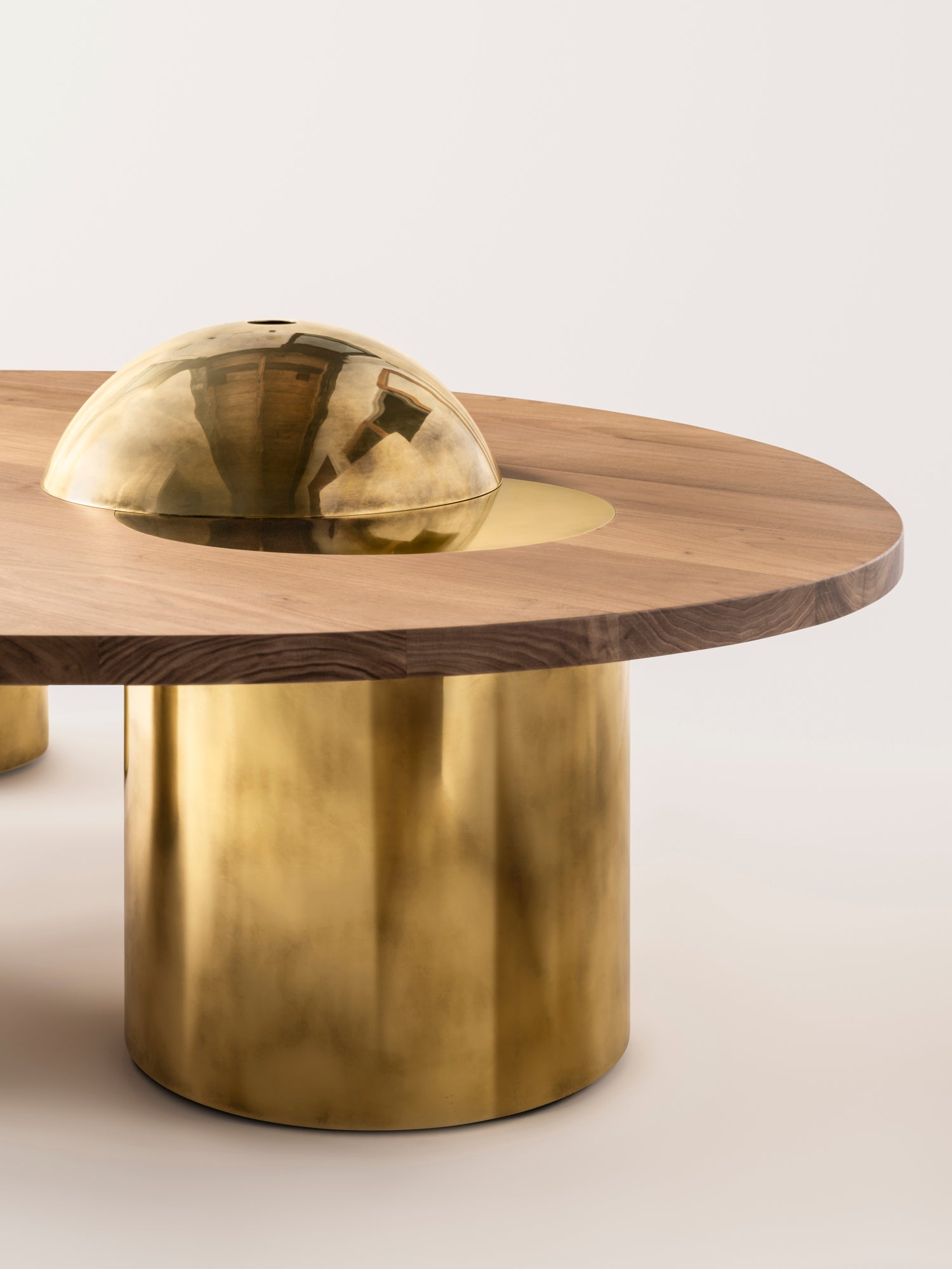 Silo Coffee Table X-Large