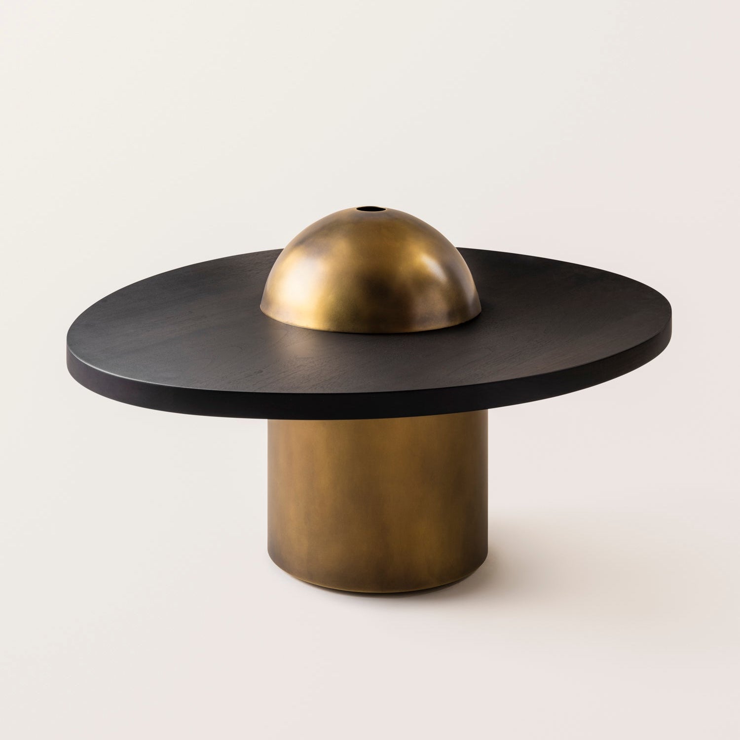Silo Coffee Table Small