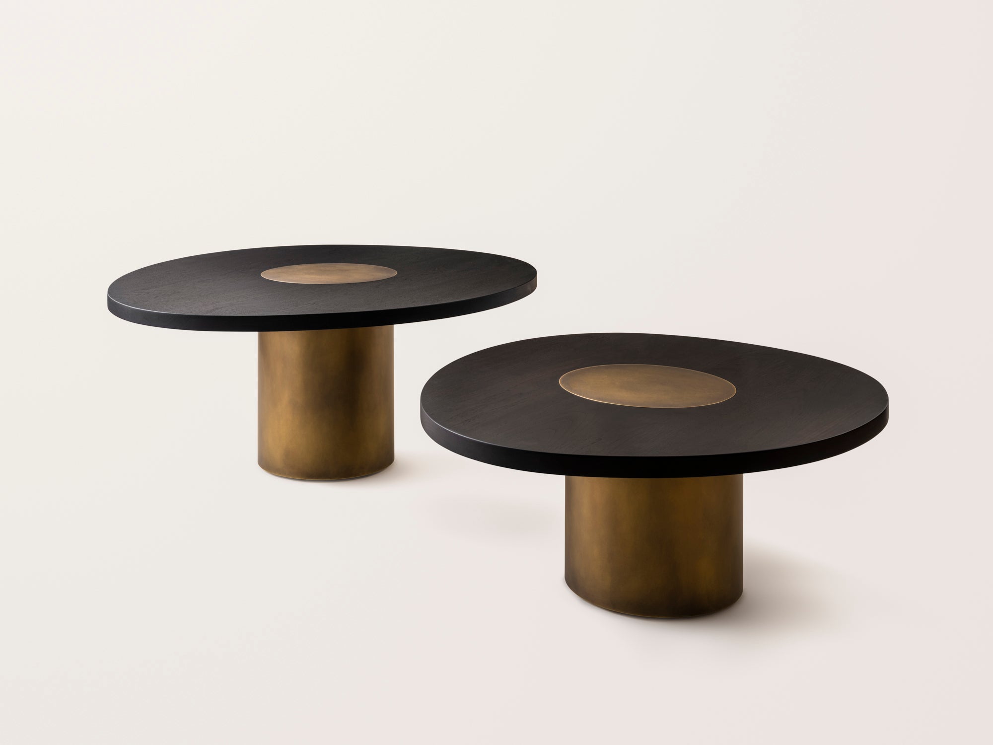 Silo Coffee Table Small