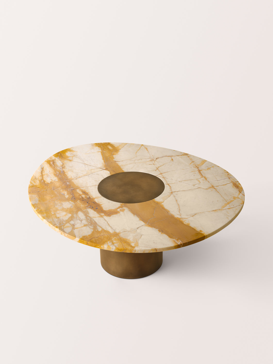 Silo Coffee Table Medium