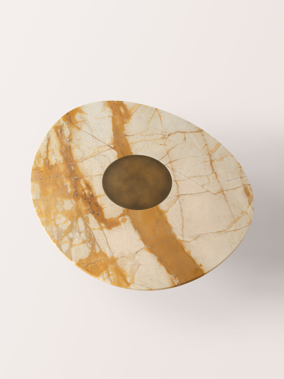 Silo Coffee Table Medium