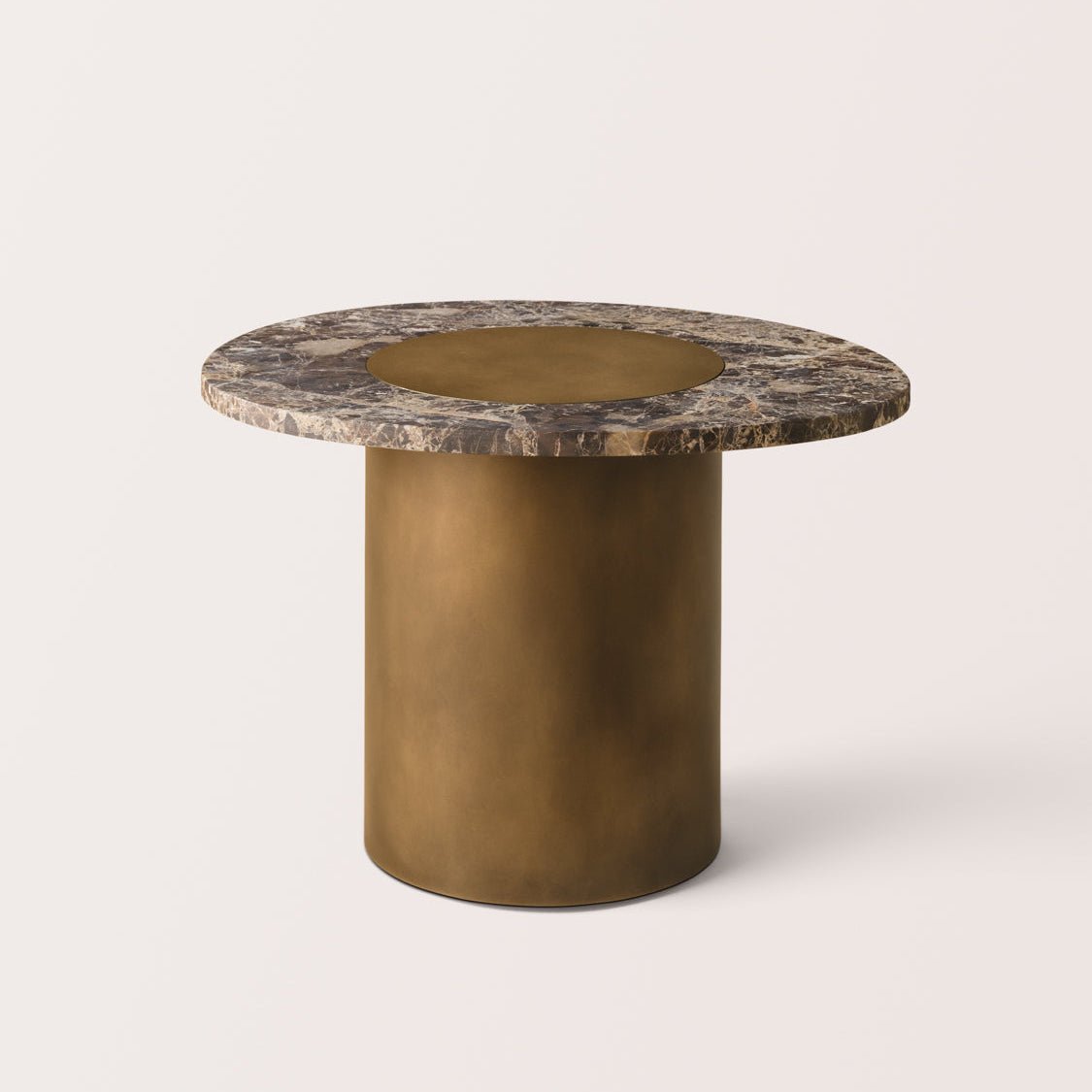 Silo Side Table Large
