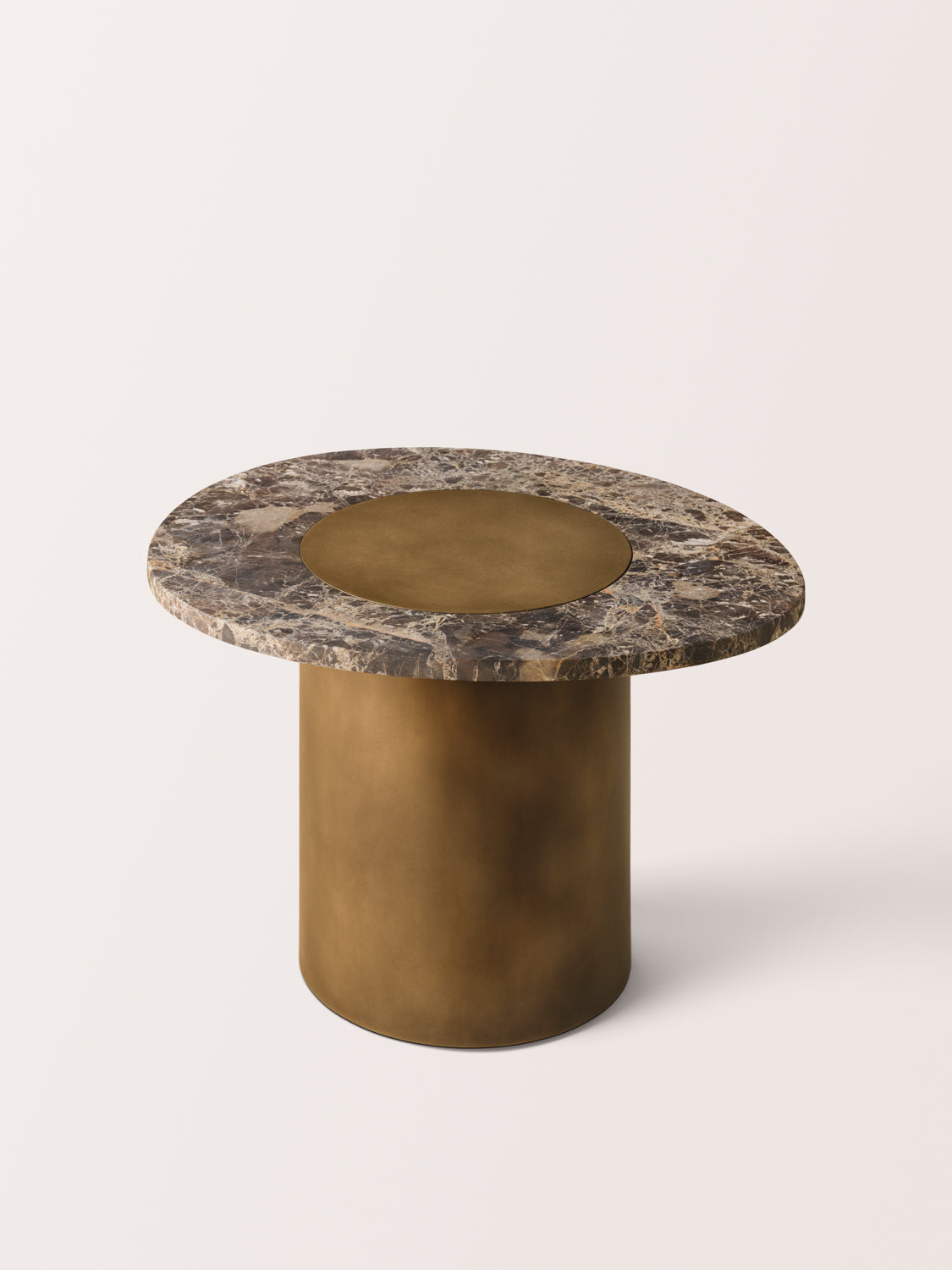 Silo Side Table Large