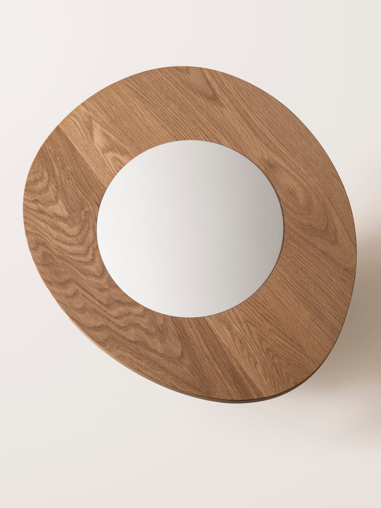 Silo Side Table Large