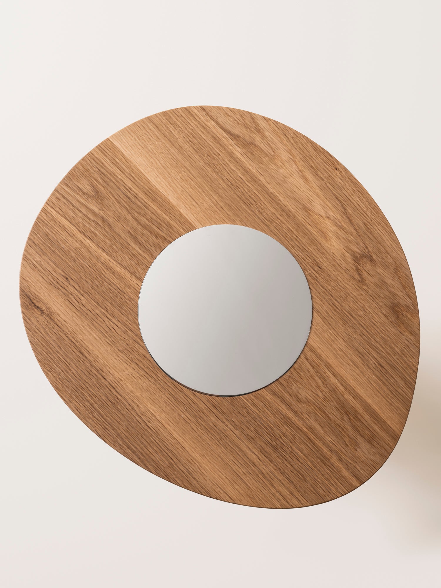 Silo Side Table Small & Medium
