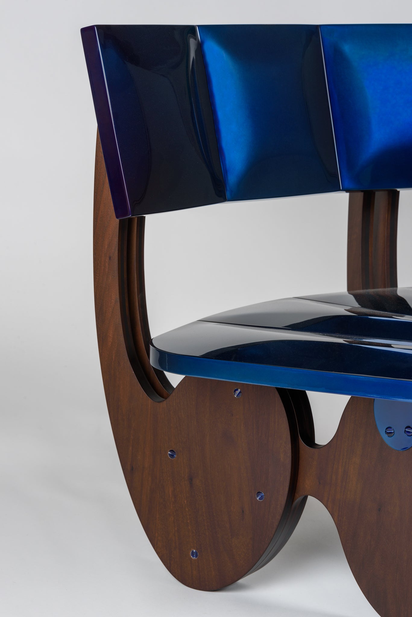 Silverwing Armchair
