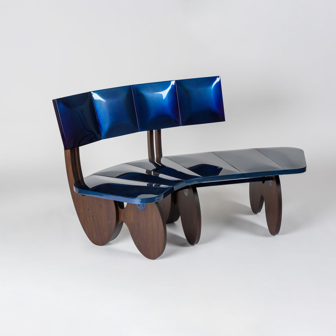 Silverwing Armchair