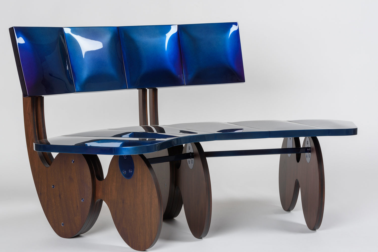Silverwing Armchair