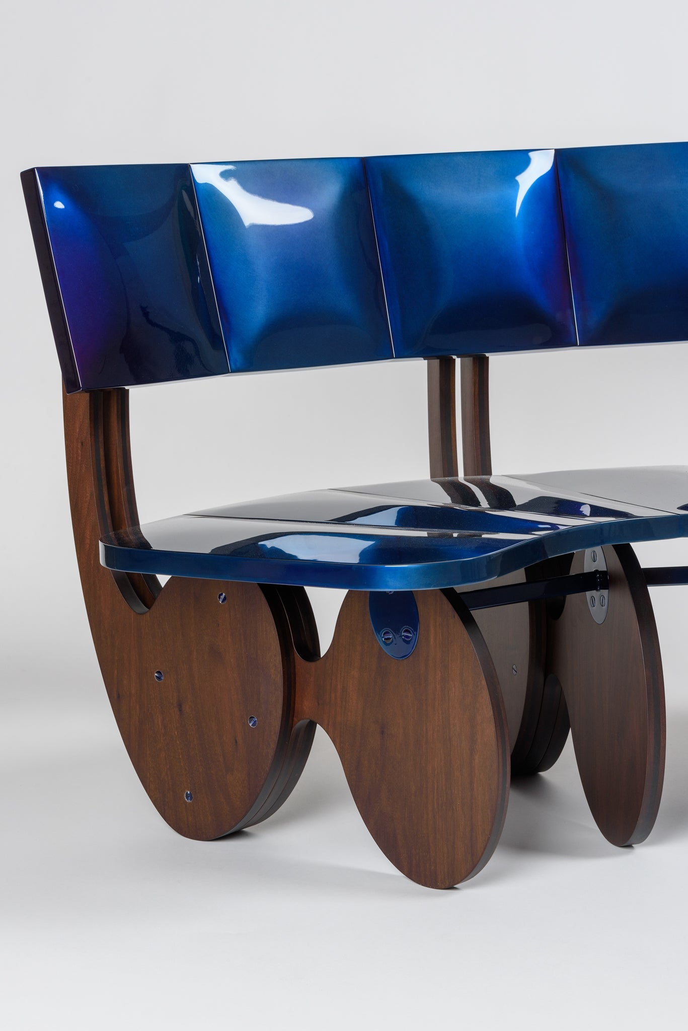 Silverwing Armchair