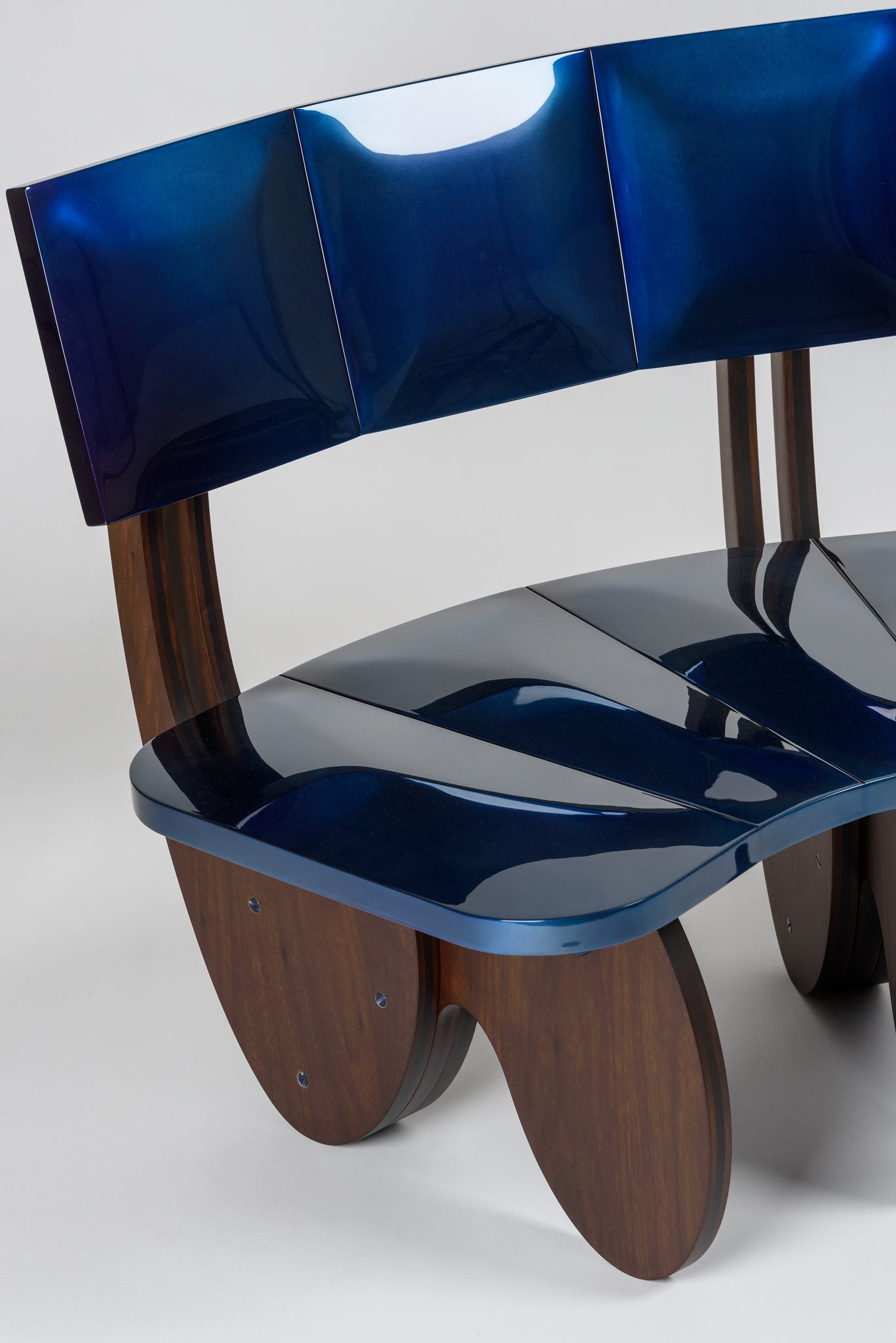 Silverwing Armchair