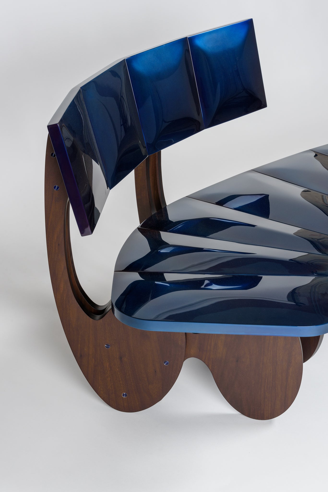 Silverwing Armchair