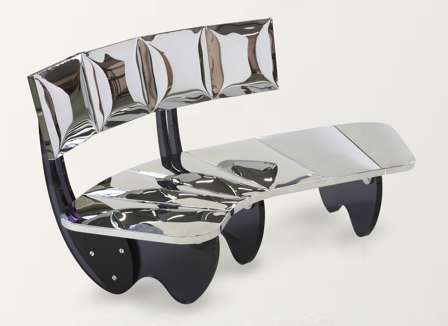 Silverwing Armchair