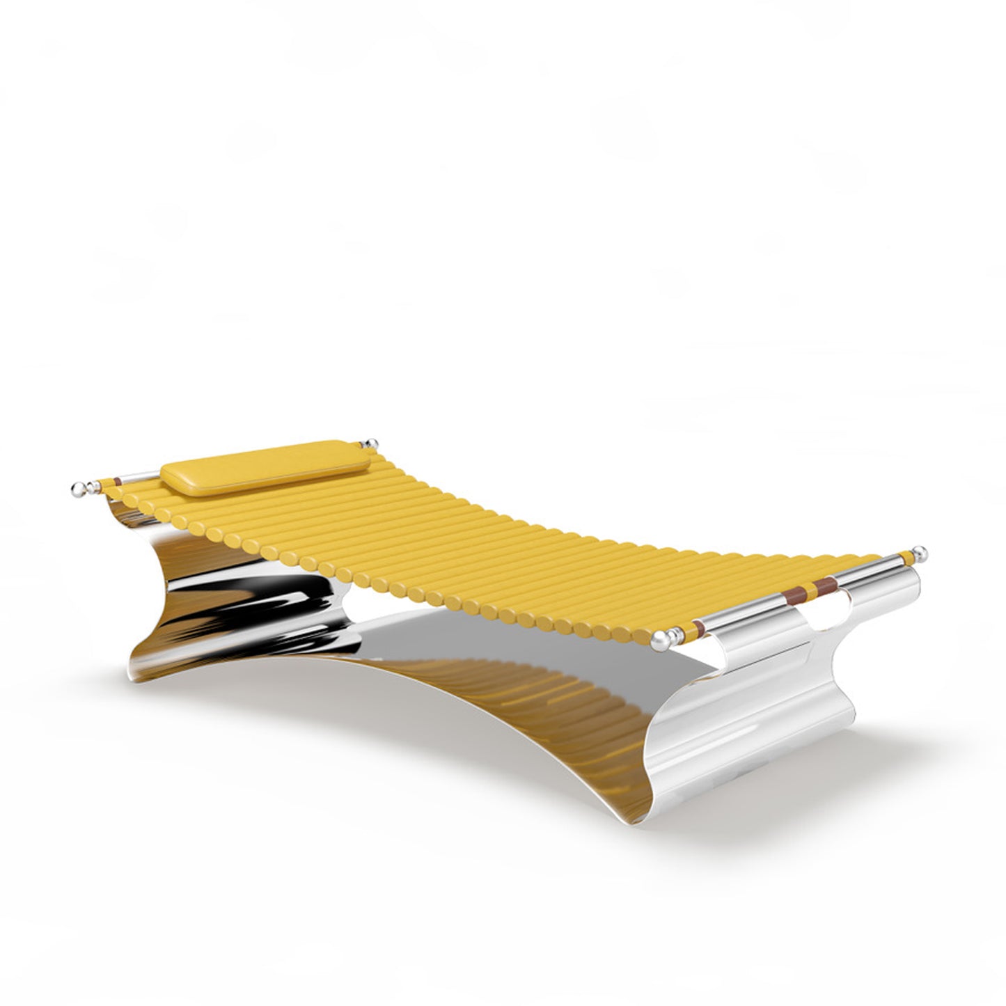 Sling Day Bed