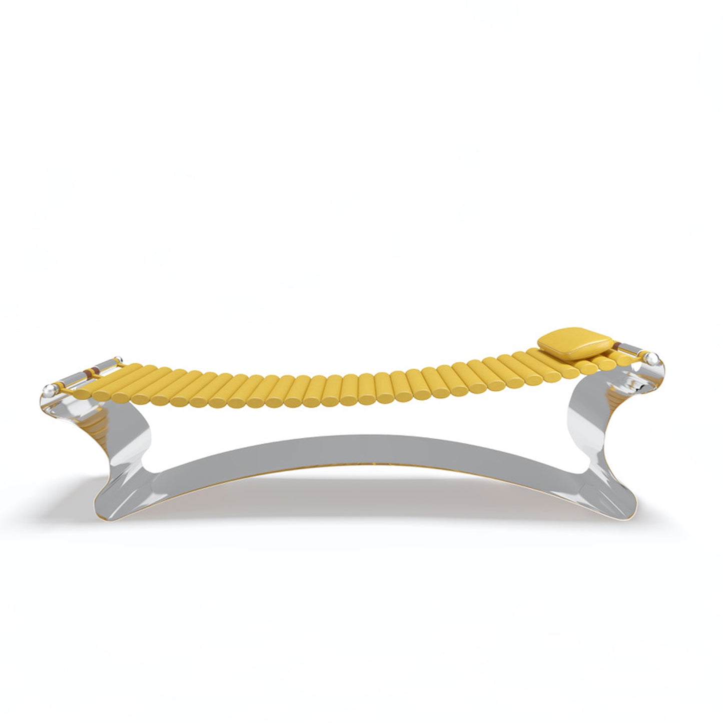 Sling Day Bed