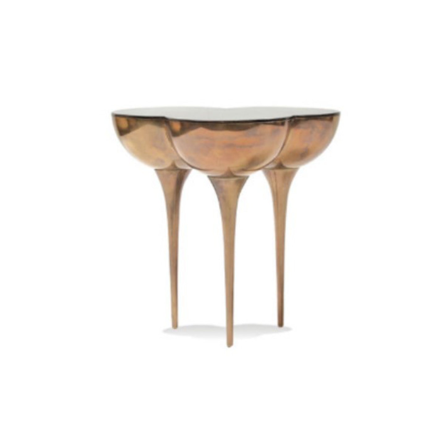Slo Side Table