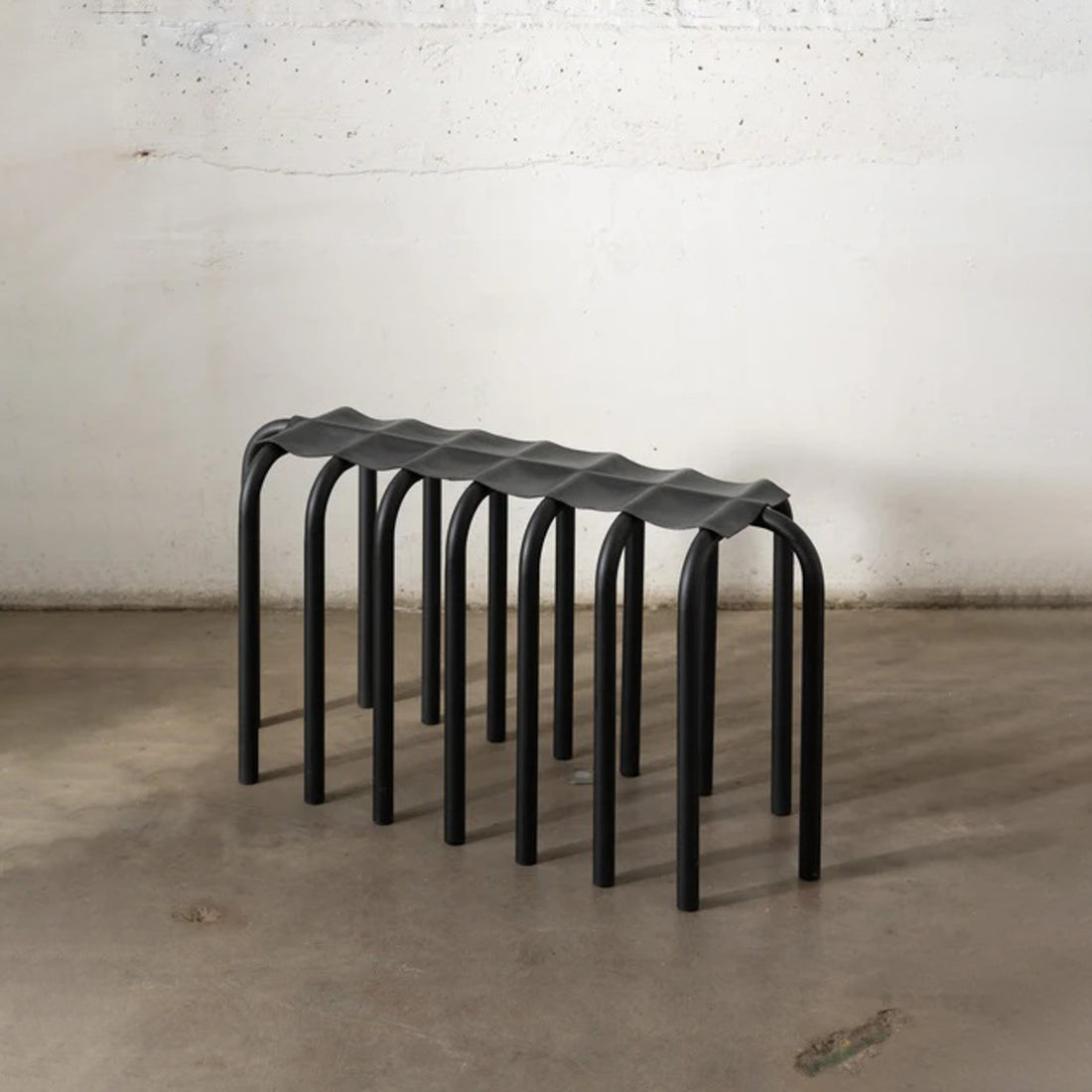 Slump Bench
