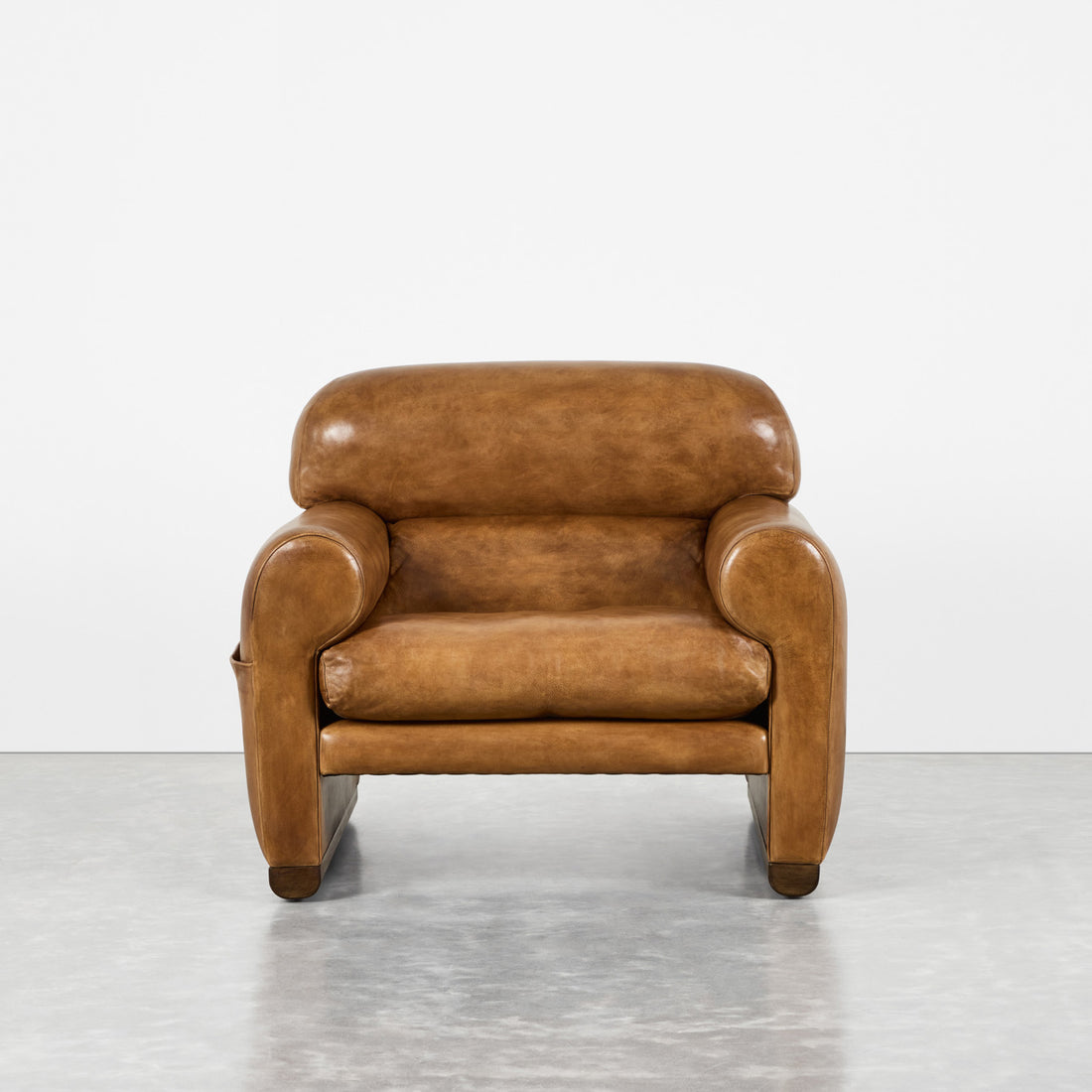 Smoking Chair