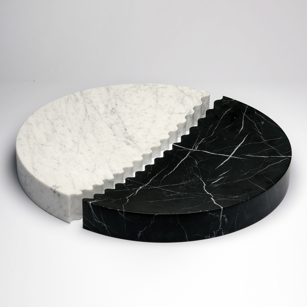 Snug Centerpiece