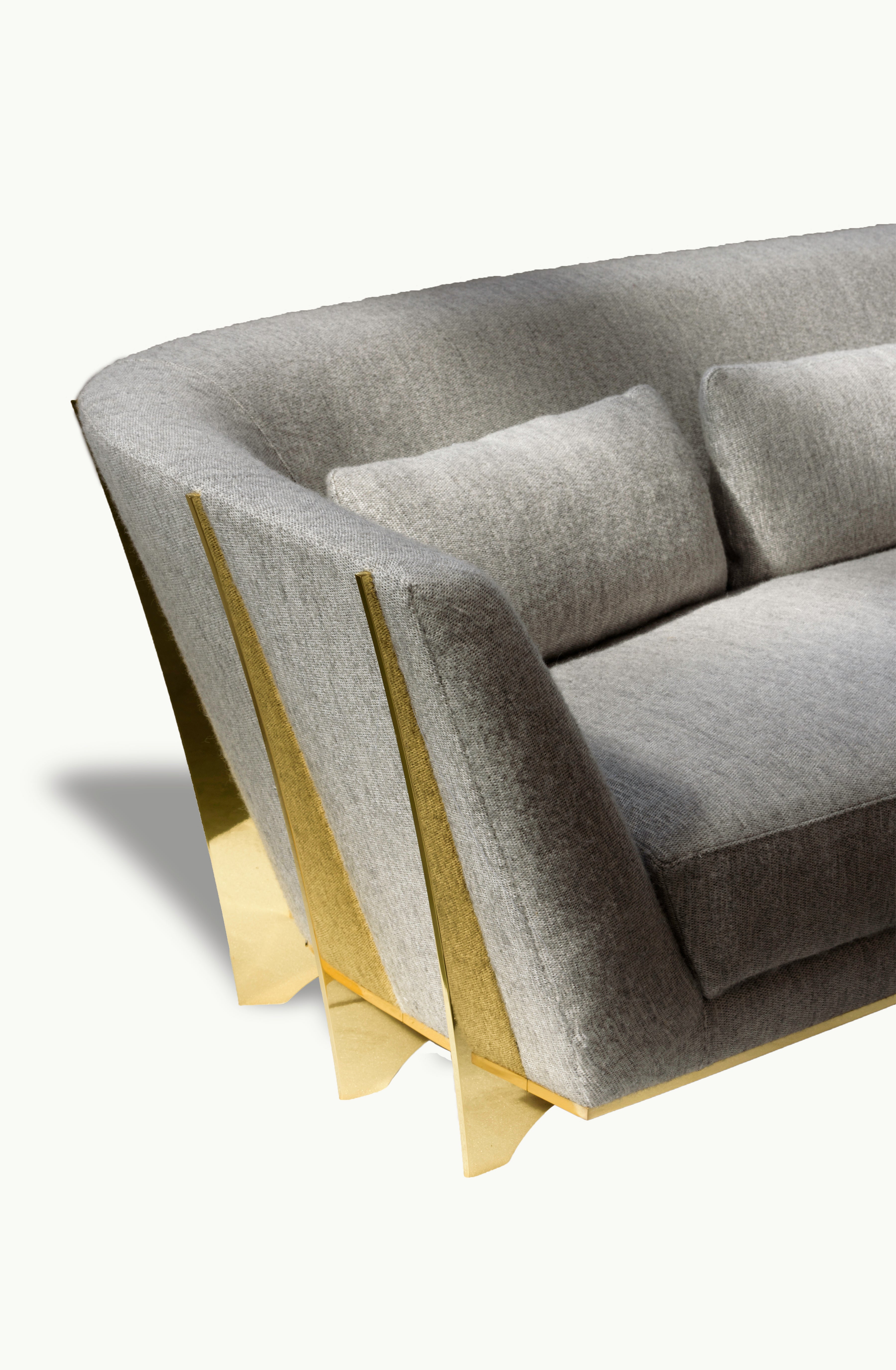 Telemaque Sofa