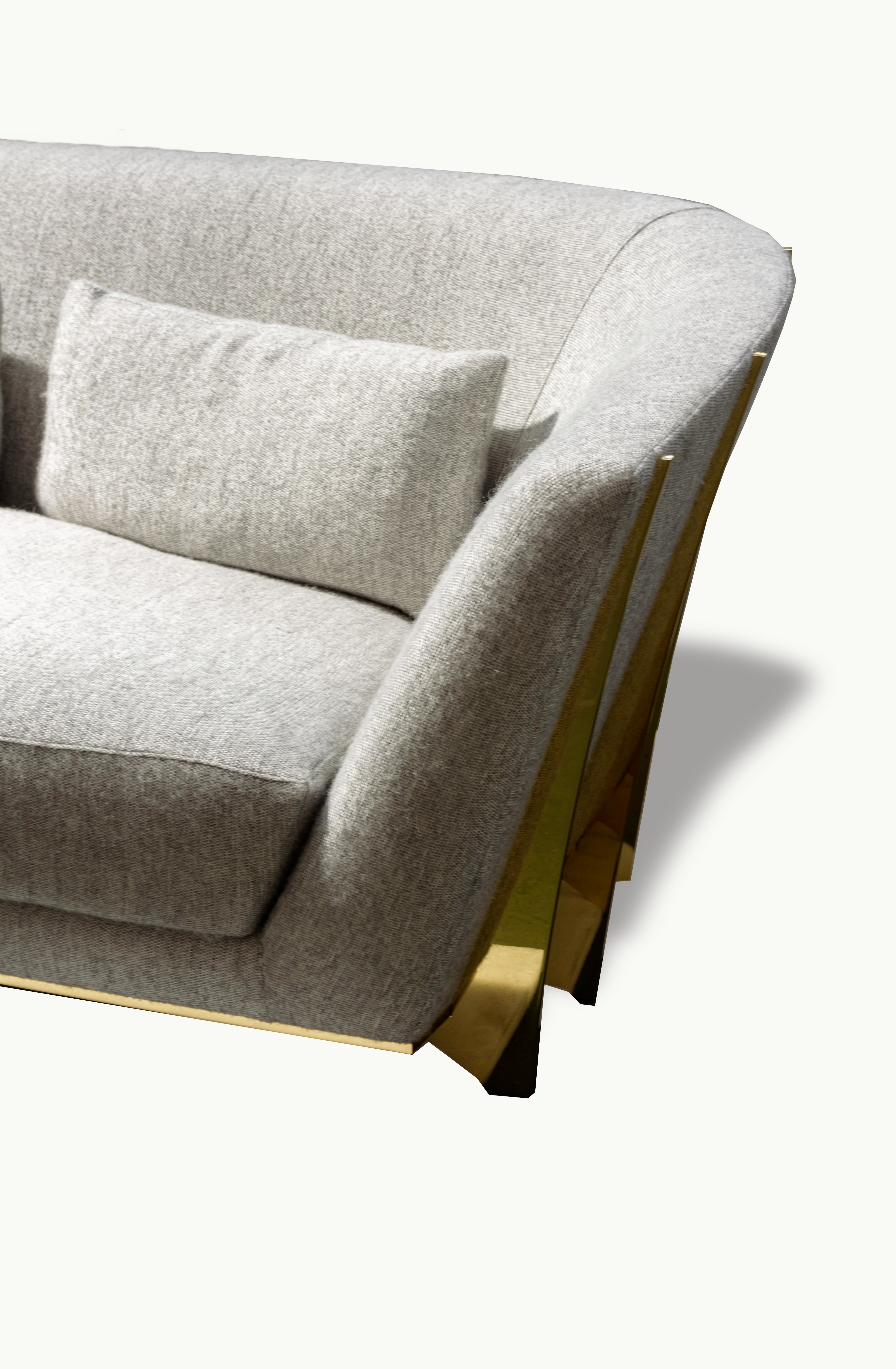 Telemaque Sofa
