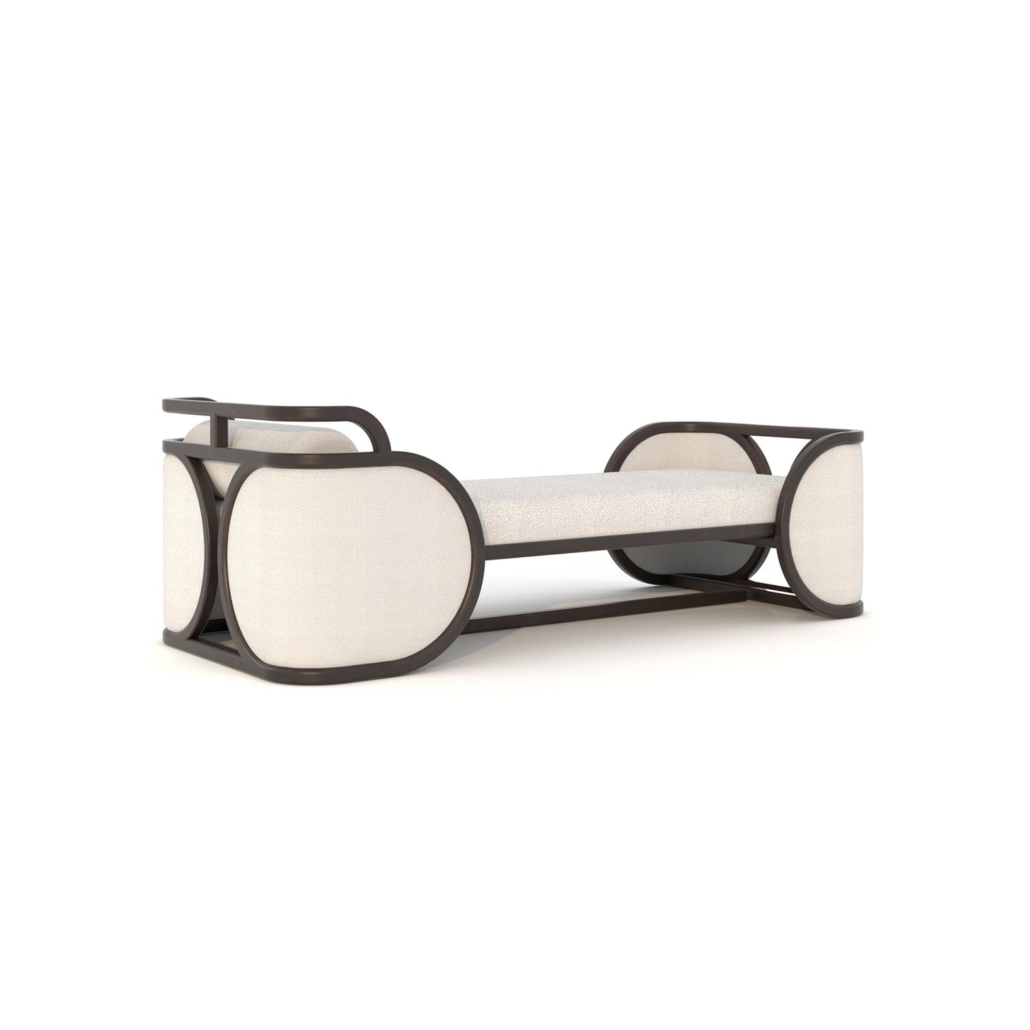 Solar Day Bed