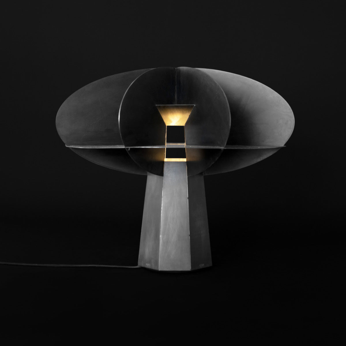Solsticio Lamps