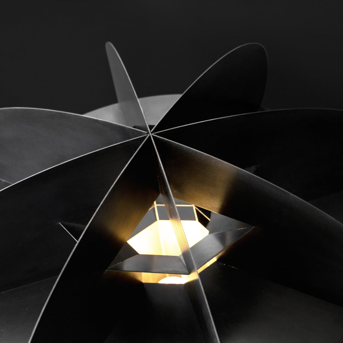 Solsticio Lamps