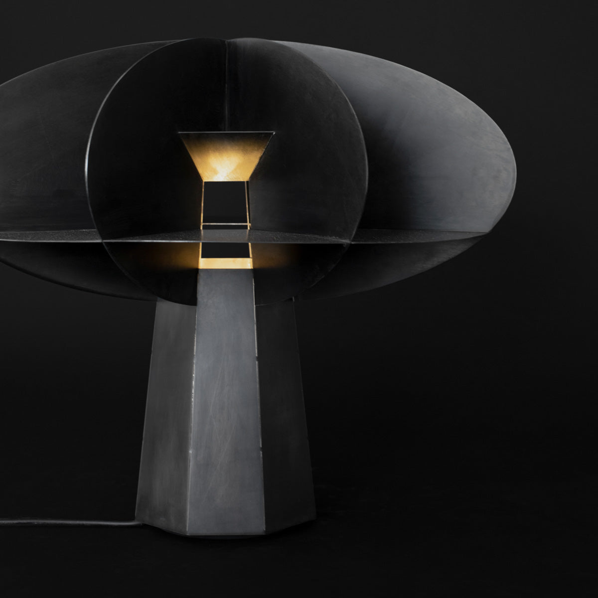 Solsticio Lamps