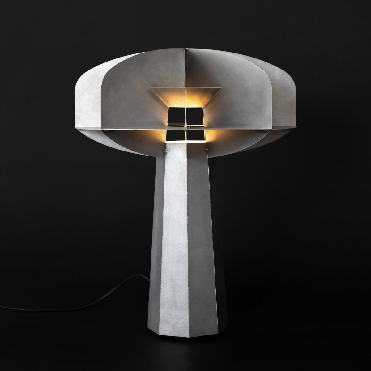 Solsticio Lamps