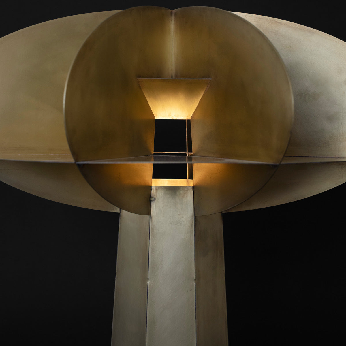 Solsticio Lamps