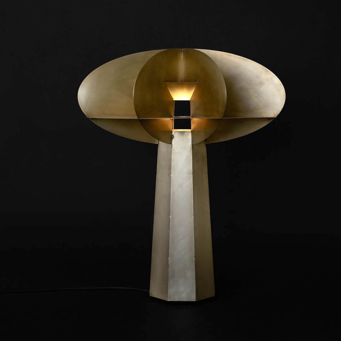 Solsticio Lamps