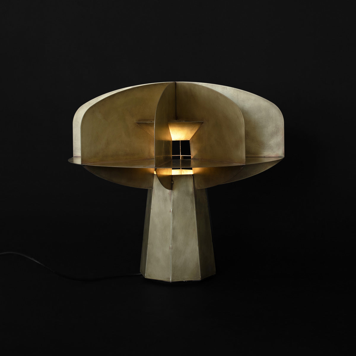 Solsticio Lamps