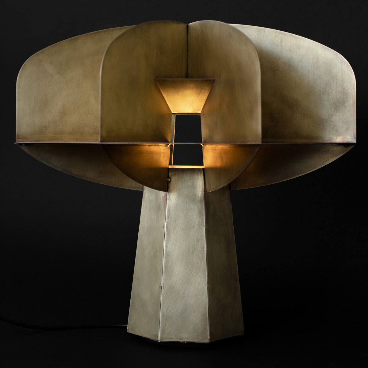 Solsticio Lamps