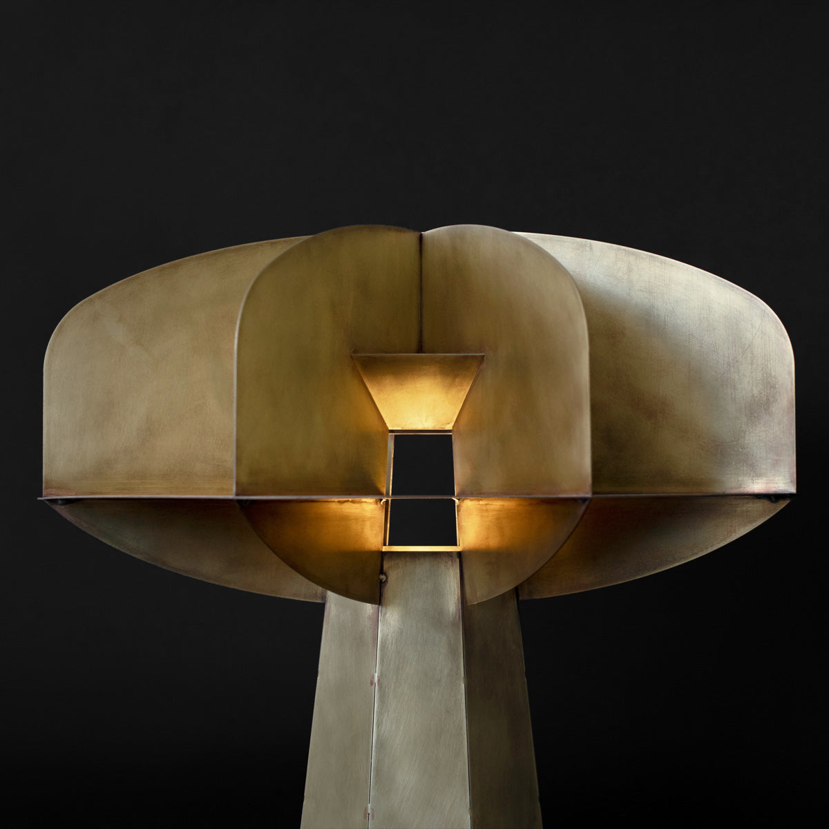 Solsticio Lamps