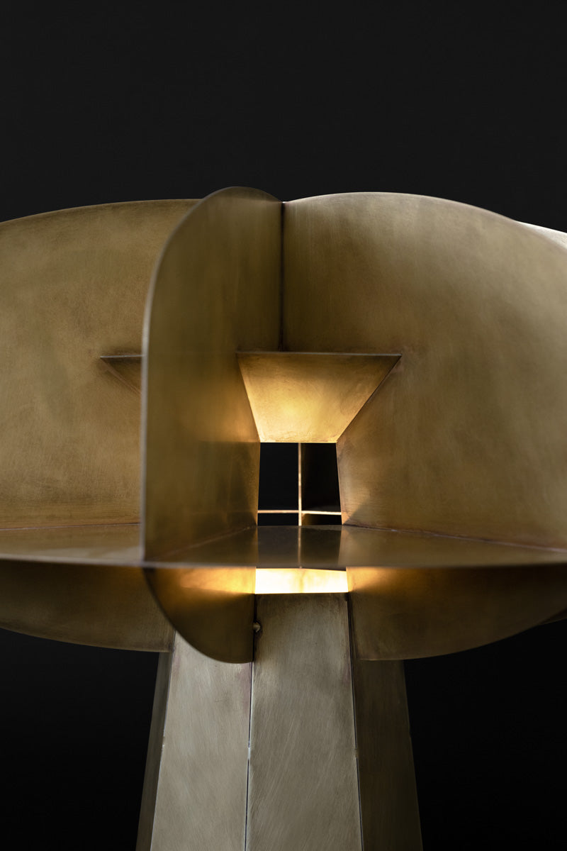 Solsticio Lamps
