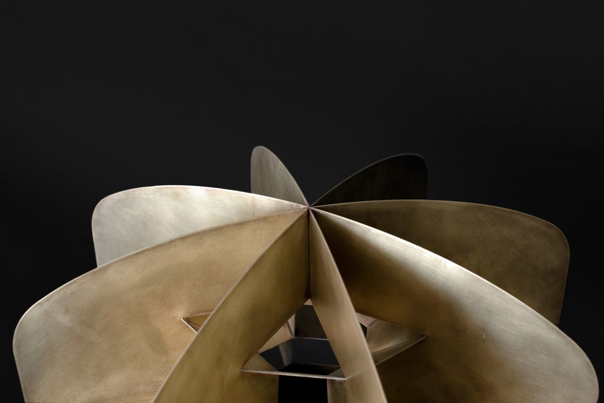 Solsticio Lamps