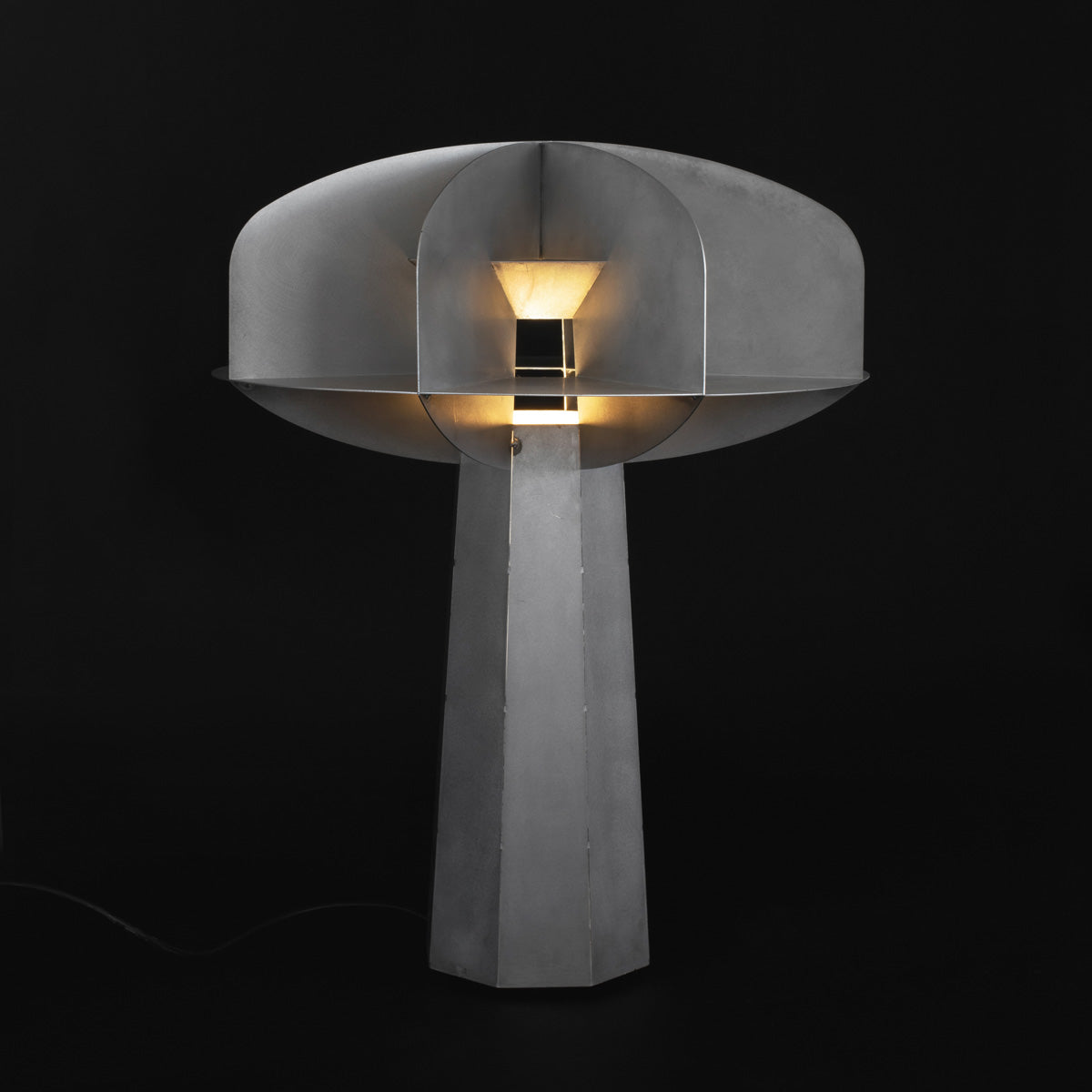 Solsticio Lamps