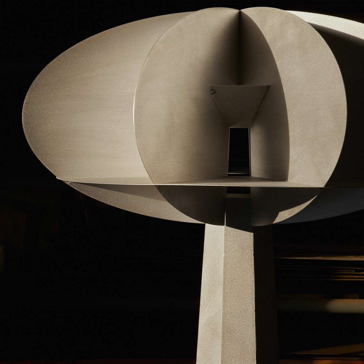 Solsticio Lamps