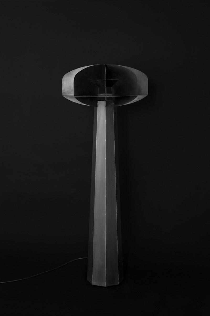 Solsticio Lamps