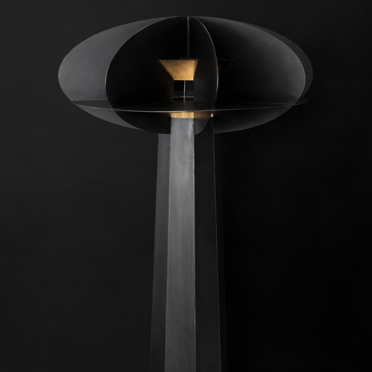 Solsticio Lamps