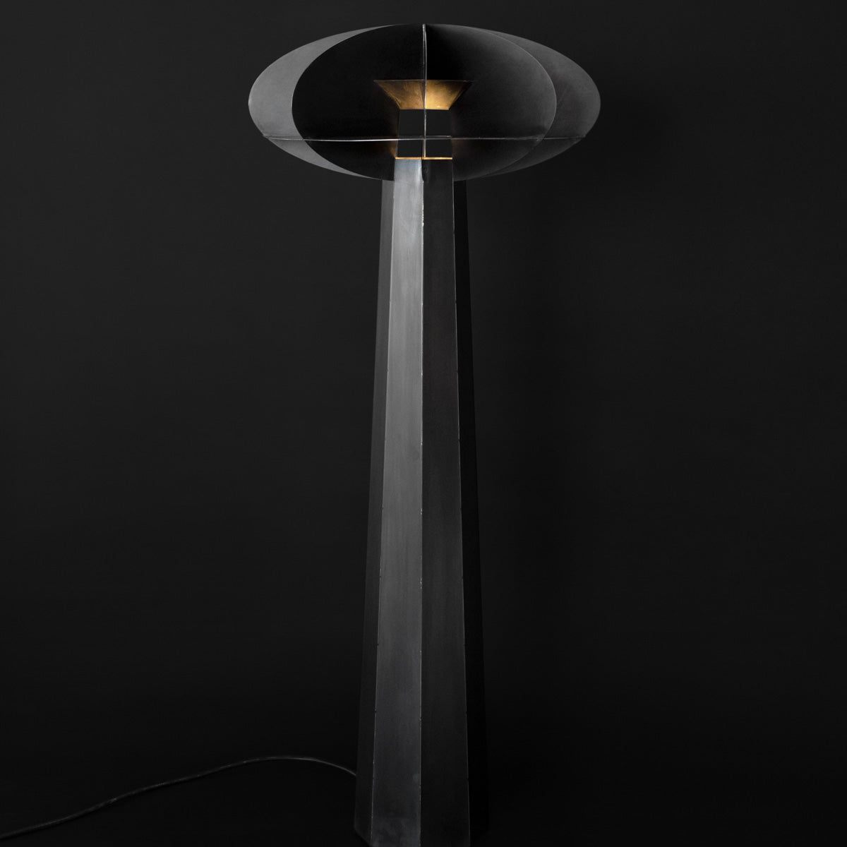 Solsticio Lamps